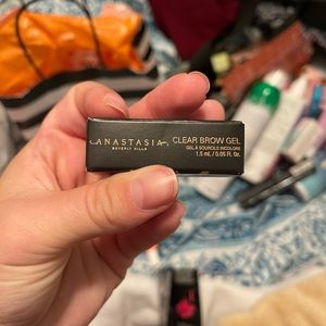Anastasia Clear Brow Gel
